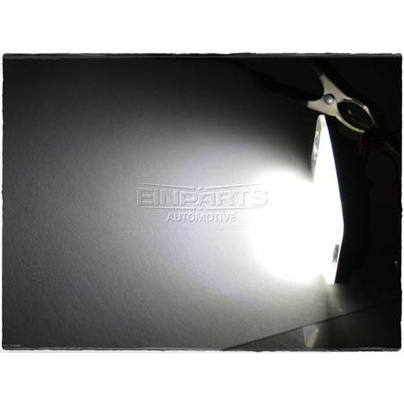 PODŚWIETLENIE TABLICY REJESTRACYJNEJ EP98 Hyundai KIA 