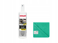 AUTOLAND Mleczko do deski rozdzielczej+ MIKROFIBRA