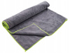 RĘCZNIK 90x60 Z MIKROFIBRY DO OSUSZANIA XXL CHŁONNY PROFESSIONAL 550GSM BIG