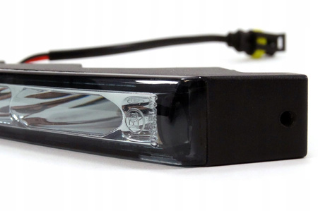 Światła dzienne DRL 523HP mini VOLKSWAGEN, SKODA