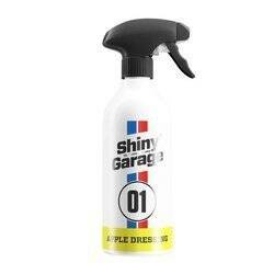 Shiny Garage Apple Dressing 500 ml