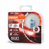 OSRAM ŻARÓWKI H7 12V 55W NIGHT BREAKER LASER +150%