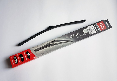 HQ Pióra wycieraczek samochodowych do AUDI A1 Citycarver Hatchback (2019-2022) Zestaw zamienny przednich tylnych wycieraczek