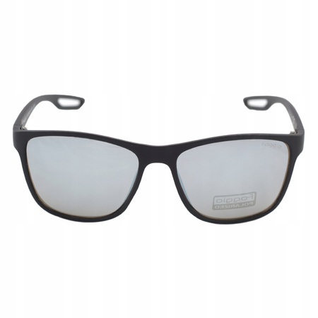 OKULARY FOGGIO PRZECIWSŁONECZNE FOTOCHROM MĘSKIE KIEROWCY