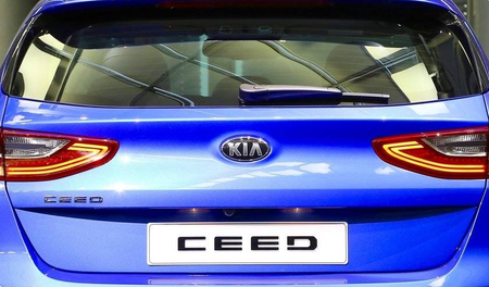 Samochodowa wycieraczka tylna, pióro wyciaraczki HQ Automotive HQ12T