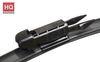 Bezprzegubowe Wycieraczki Samochodowe HQ Aero Dynamic - AD51-823 Twin Box