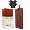 Fresso Sugar Love zawieszka + perfumy 50ml +GRATIS
