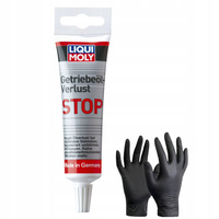 LIQUI MOLY USZCZELNIACZ WYCIEKÓW OLEJU PRZEKŁADNIOWEGO SKUTECZNY NIEMIECKI