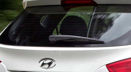 Samochodowa wycieraczka tylna, pióro + ramię HQ A-010 do Hyundai ix35 i30