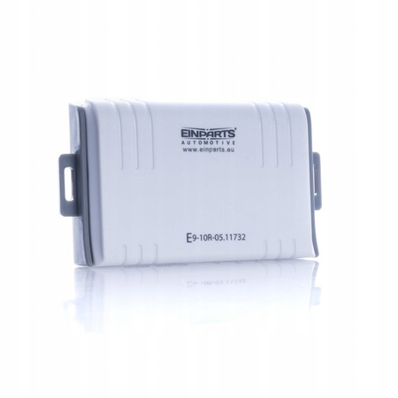 CZUJNIKI PARKOWANIA PARKTRONIC HOMOLOGACJA CZARNE OEM