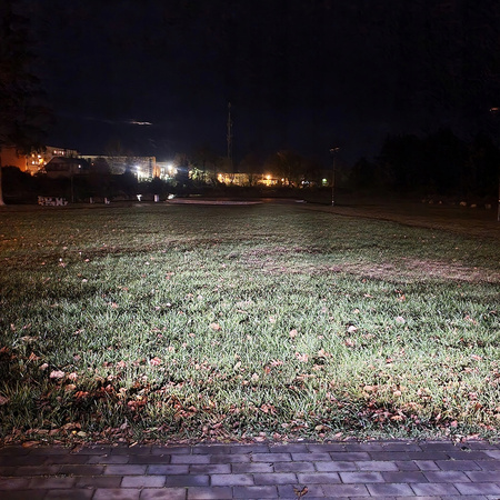 ŻARÓWKI MARBA LIGHT WHITE EFFECT HIR2 55W 12V BIEL