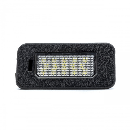 PODŚWIETLENIE TABLICY REJESTRACYJNEJ EP180 Alfa Romeo