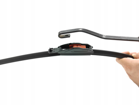 WYCIERACZKI PRZÓD+TYŁ HQ VW GOLF 4 IV HATCHBACK