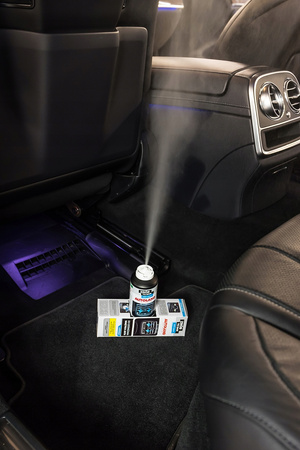 AUTOLAND ŚRODEK DO CZYSZCZENIA I DEZYNFEKCJI KLIMATYZACJI BIOBÓJCZY ORIENT