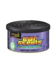 CALIFORNIA CAR SCENTS - Monterey Vanilla