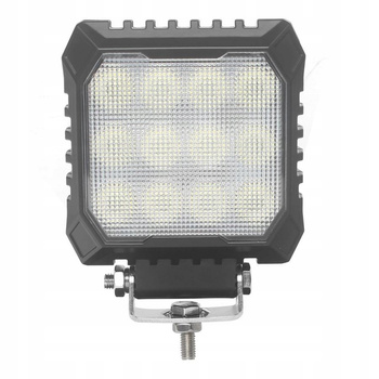 PROFESJONALNA LAMPA ROBOCZA 12xLED 12V 24V 4400lm