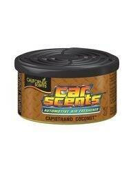 CALIFORNIA CAR SCENTS - Capistrano Coconut