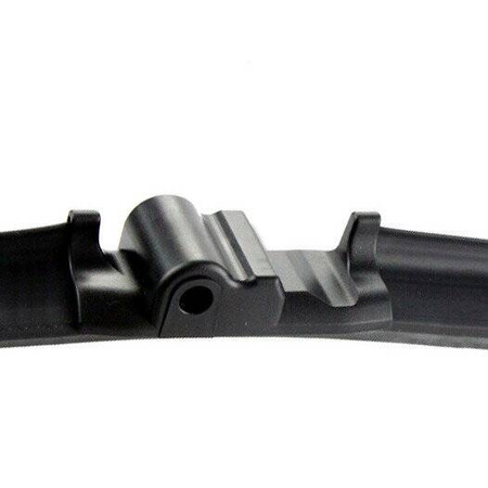 Bezprzegubowe Wycieraczki Samochodowe HQ Aero Dynamic - ADB12-422 Twin Box