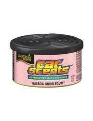 CALIFORNIA CAR SCENTS - Balboa Bubblegum