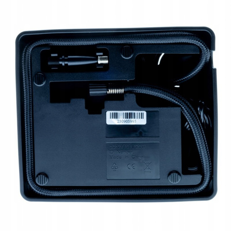 ZESTAW NAPRAWCZY EINPARTS DO OPON KÓŁ SZYBKIEJ NAPRAWY USZCZELNIACZ KOMPRESOR GRATIS