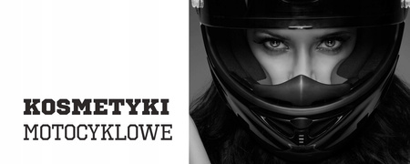 AUTOLAND MOTOCARE czyszczenie i pielęgnacja skóry