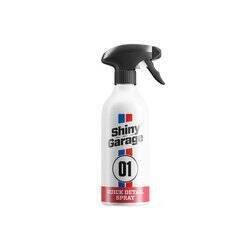 Shiny Garage Quick Detail Spray 500 ml