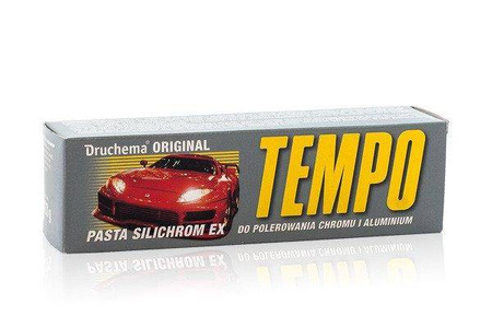 Druchema Original TEMPO Silichrom EX