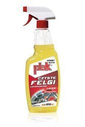 LACER Czyści felgi lakierowane 750 ml