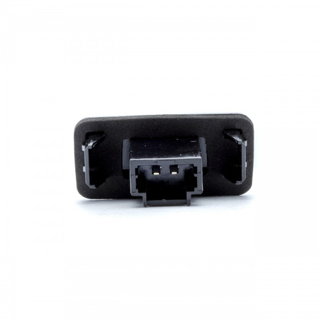 PODŚWIETLENIE TABLICY REJESTRACYJNEJ EP142 Toyota 