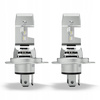  H4 12V 14W 6000K OSRAM NIGHT BREAKER LED SPEED ECE z homologacją  