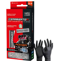 CERAMIZATOR CS-B POWER DODATEK DO OLEJU WSZYSTKIE SILNIKI BENZYNA CERAMIKA