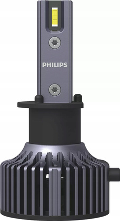 H1 LED PHILIPS ULTINON PRO3022 6000K 12V 24V