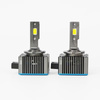 ŻARNIKI XENON BI-XENON LED D1S MARBA LIGHT ORIGINAL WHITE 6000K + GRATIS