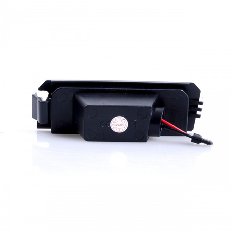 PODŚWIETLENIE TABLICY REJESTRACYJNEJ EP127 Hyundai Kia