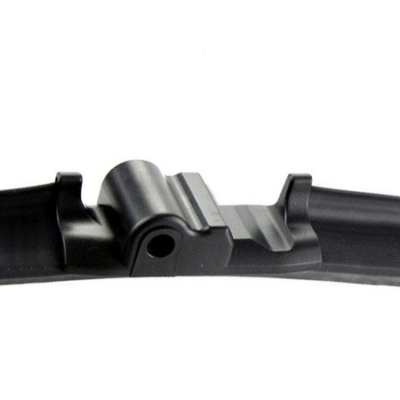 VW Phaeton (3D) Maj.2002-wzwyż Zestaw Przednich Wycieraczek Płaskich Aero