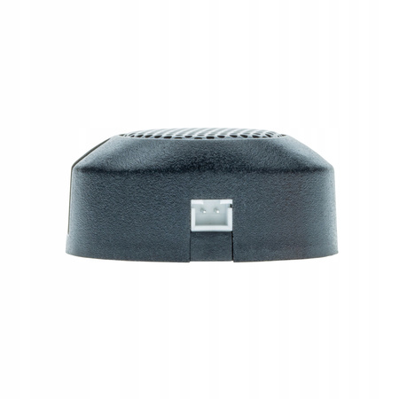 CZUJNIKI COFANIA PARKOWANIA TYŁ UNIWERSALNY 22MM CZARNY HOMOLOGACJA