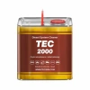 TEC-2000 DIESEL SYSTEM CLEANER 2,5L DODATEK DO DIESLA WARSZTAT ROLNICTWO
