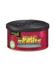 CALIFORNIA CAR SCENTS - Concord Cranberry