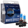 ŻARÓWKI HB4 12V MARBA LIGHT WHITE EFFECT