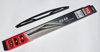 Pióra wycieraczek samochodowych HQ do SUV-ów E-GO Life (2018 i nowsze) Pióro wymienne tylnej wycieraczki