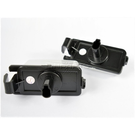 PODŚWIETLENIE TABLICY REJESTRACYJNEJ EP96 INFINITI NISSAN