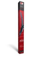 Bezprzegubowe Wycieraczki Samochodowe HQ Aero Dynamic - ADB72-722 Twin Box