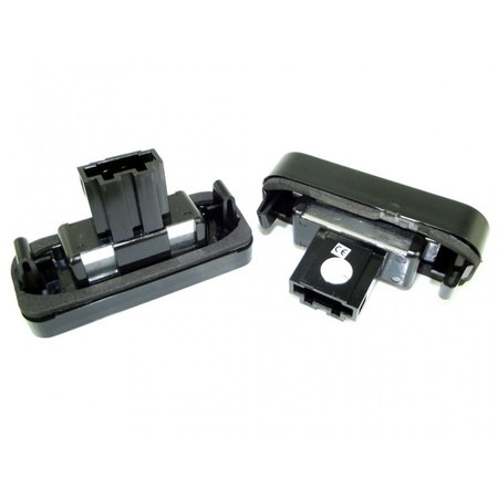 PODŚWIETLENIE TABLICY REJESTRACYJNEJ EP75 MERCEDES 