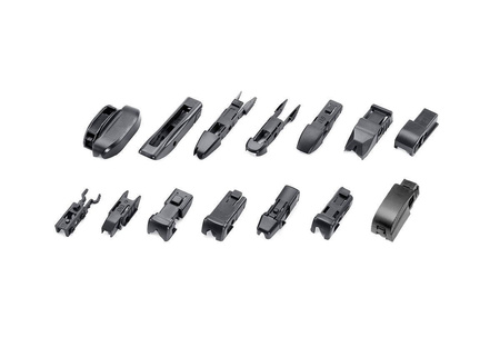 HQ AUTOMOTIVE Wycieraczka Samochodowa MultiPlus14