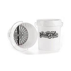 Good Stuff Wiadro Płukanie + Separator