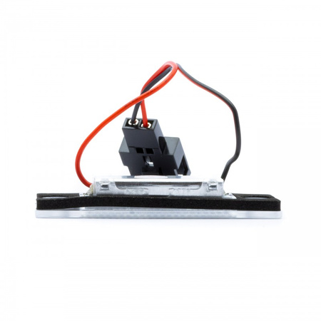 PODŚWIETLENIE TABLICY REJESTRACYJNEJ EP192 VOLKSWAGEN SEAT FORD