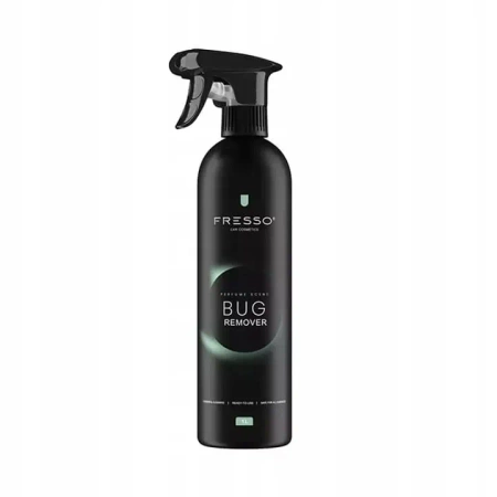 FRESSO BUG REMOVER 1000ml ŚRODEK DO USUWANIA OWADÓW Z KAROSERII