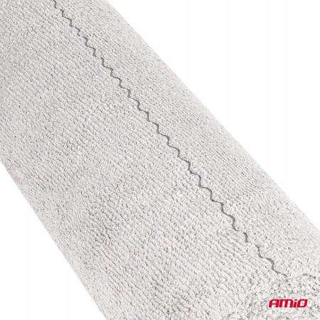 Ściereczki z mikrofibry ręczniki na rolce 30x30 cm 50 szt. 120g