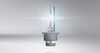 ŻARNIK XENON KSENON OSRAM D4S ORIGINAL 4 LATA GWARANCJI XENARC 4300K MADE IN GERMANY