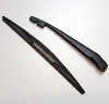 Samochodowa wycieraczka tylna, pióro + ramię HQ A-002 do Honda CRV